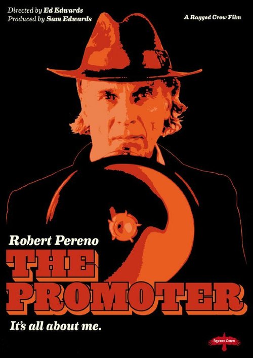 Обложка (Постер) The Promoter (2013) HDRip Обложка (Постер) The Promoter (2013) HDRip