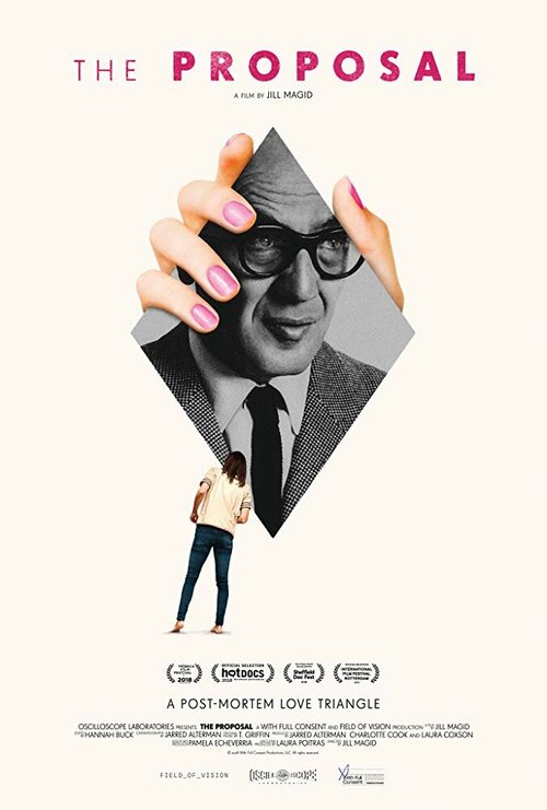 Обложка (Постер) The Proposal (2018) HDRip