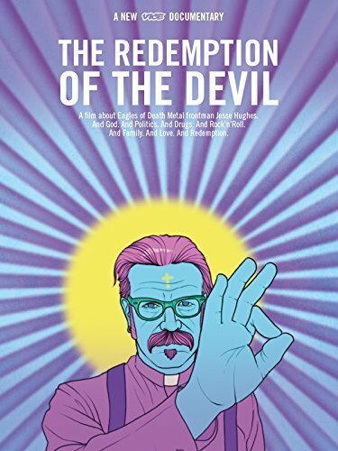 Обложка (Постер) The Redemption of the Devil (2015) HDRip