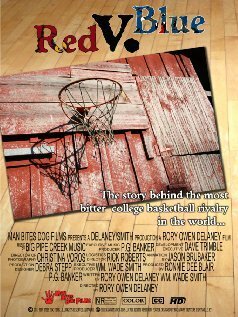 Обложка (Постер) The Rivalry: Red v Blue (2013) Обложка (Постер) The Rivalry: Red v Blue (2013)