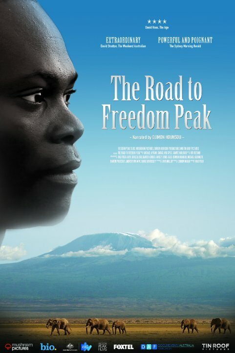 Обложка (Постер) The Road to Freedom Peak (2013) Обложка (Постер) The Road to Freedom Peak (2013)