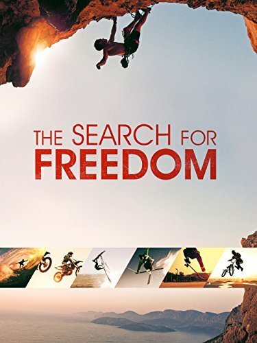 Обложка (Постер) The Search for Freedom (2015) HDRip