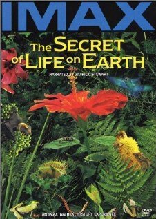 Обложка (Постер) The Secret of Life on Earth (1993) HDRip