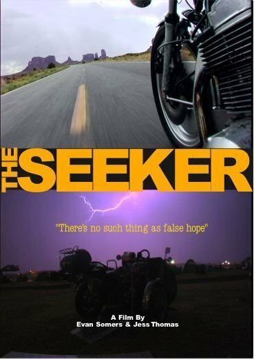 Обложка (Постер) The Seeker (2005) HDRip Обложка (Постер) The Seeker (2005) HDRip