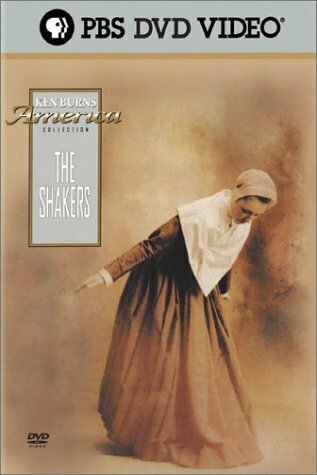 Обложка (Постер) The Shakers: Hands to Work, Hearts to God (1984) SATRip
