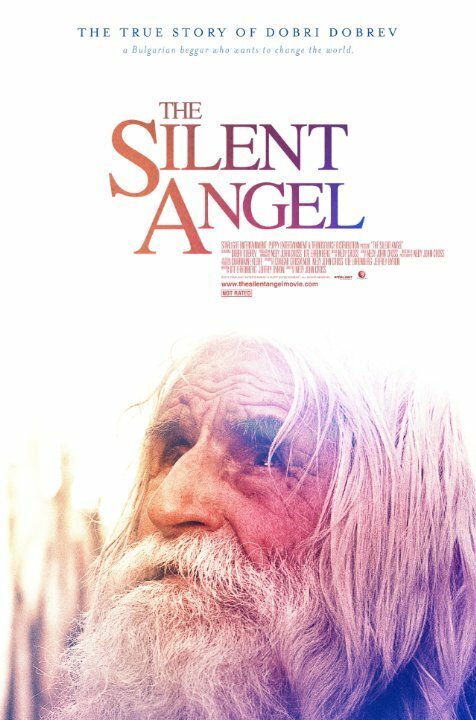 Обложка (Постер) The Silent Angel  