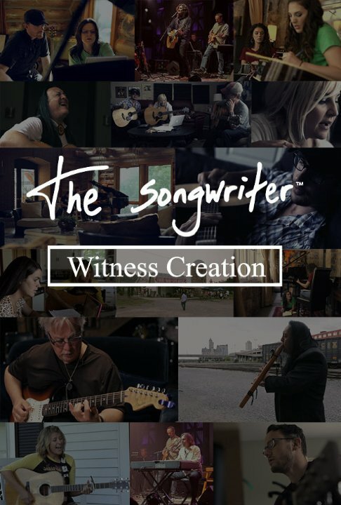Обложка (Постер) The Songwriter [Nashville] (2014) HDRip