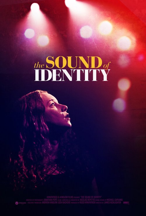 Обложка (Постер) The Sound of Identity (2020) HDRip