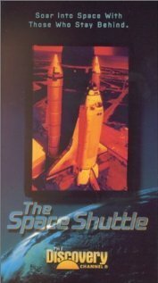 Обложка (Постер) The Space Shuttle (1994) HDRip