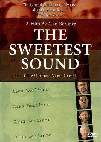 Обложка (Постер) The Sweetest Sound (2001) HDRip