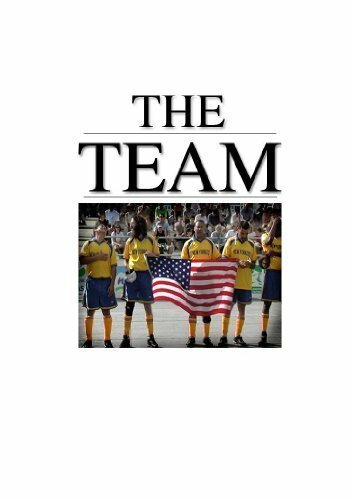 Обложка (Постер) The Team (2005) HDRip Обложка (Постер) The Team (2005) HDRip