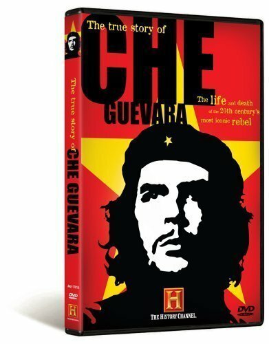 Обложка (Постер) The True Story of Che Guevara (2007) Обложка (Постер) The True Story of Che Guevara (2007)