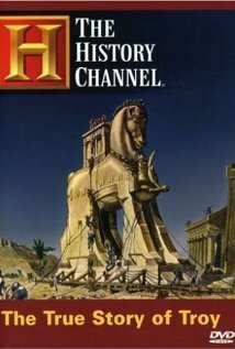 Обложка (Постер) The True Story of Troy (2004) HDRip Обложка (Постер) The True Story of Troy (2004) HDRip