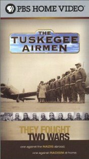 Обложка (Постер) The Tuskegee Airmen (2002) HDRip Обложка (Постер) The Tuskegee Airmen (2002) HDRip