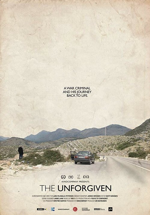 Обложка (Постер) The Unforgiven (2017) HDRip Обложка (Постер) The Unforgiven (2017) HDRip