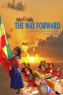 Обложка (Постер) The Way Forward (2008) Обложка (Постер) The Way Forward (2008)