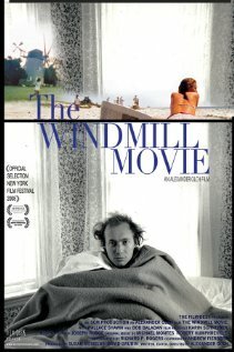 Обложка (Постер) The Windmill Movie (2008) HDRip