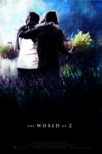 Обложка (Постер) The World of Z (2011) HDRip Обложка (Постер) The World of Z (2011) HDRip