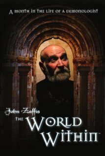 Обложка (Постер) The World Within (2010) HDRip Обложка (Постер) The World Within (2010) HDRip