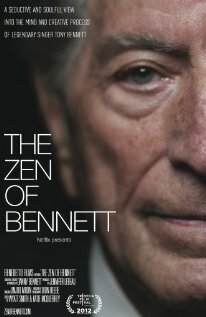 Обложка (Постер) The Zen of Bennett (2012) HDRip Обложка (Постер) The Zen of Bennett (2012) HDRip