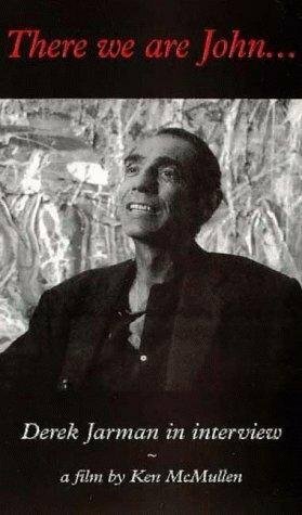 Обложка (Постер) There We Are, John (1994) HDRip