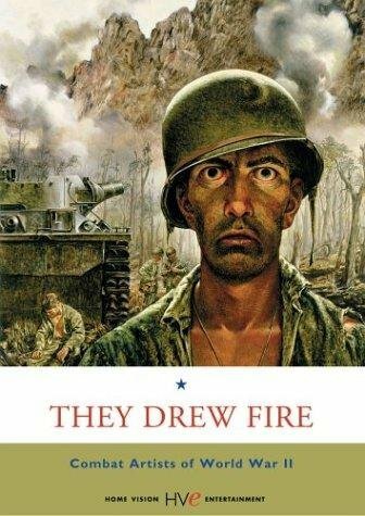 Обложка (Постер) They Drew Fire (2000) HDRip