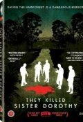 Обложка (Постер) They Killed Sister Dorothy (2008) HDRip Обложка (Постер) They Killed Sister Dorothy (2008) HDRip
