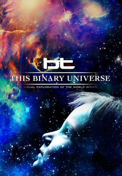 Обложка (Постер) This Binary Universe (2012) HDRip Обложка (Постер) This Binary Universe (2012) HDRip