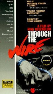 Обложка (Постер) Through the Wire (1990) 