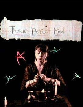 Обложка (Постер) Thunder Perfect Mind (2004) Обложка (Постер) Thunder Perfect Mind (2004)