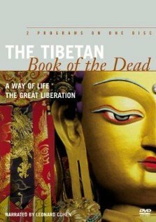Обложка (Постер) Тибетская книга мертвых: Великое освобождение / The Tibetan Book of the Dead: The Great Liberation (1994) HDRip