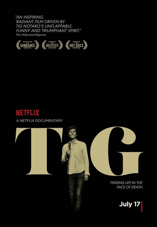 Обложка (Постер) Тиг / Tig (2015) HDRip Обложка (Постер) Тиг / Tig (2015) HDRip