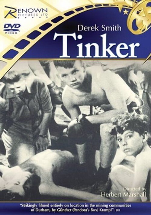 Обложка (Постер) Tinker (1949) SATRip