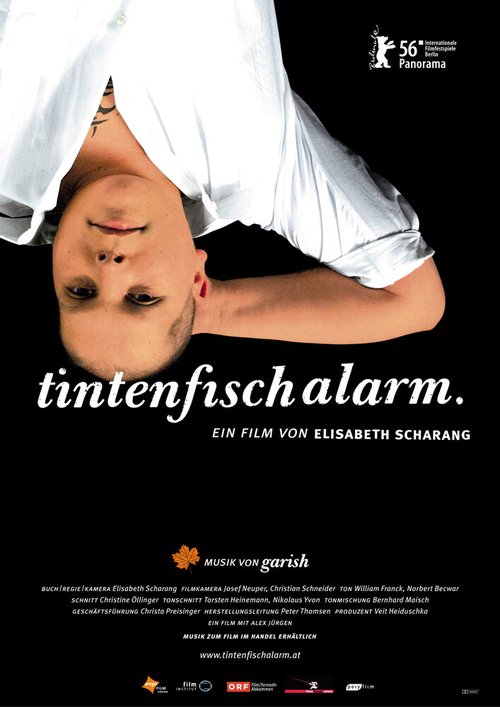 Обложка (Постер) Tintenfischalarm (2006) HDRip Обложка (Постер) Tintenfischalarm (2006) HDRip