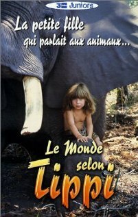Обложка (Постер) Типпи из Африки / Le monde selon Tippi (1997) HDRip