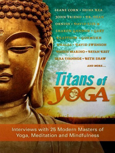 Обложка (Постер) Титаны йоги / Titans of Yoga (2010) HDRip Обложка (Постер) Титаны йоги / Titans of Yoga (2010) HDRip