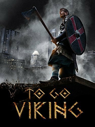 Обложка (Постер) To Go Viking (2015) HDRip Обложка (Постер) To Go Viking (2015) HDRip