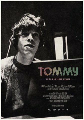 Обложка (Постер) Томми / Tommy (2010) HDRip Обложка (Постер) Томми / Tommy (2010) HDRip