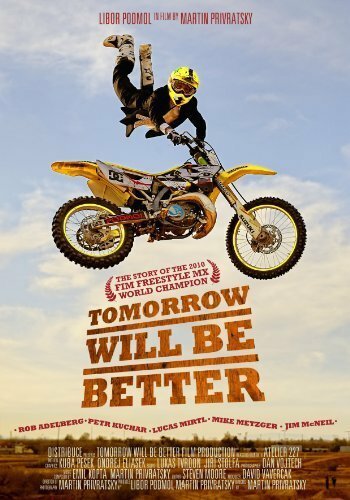 Обложка (Постер) Tomorrow Will Be Better (2012) HDRip Обложка (Постер) Tomorrow Will Be Better (2012) HDRip