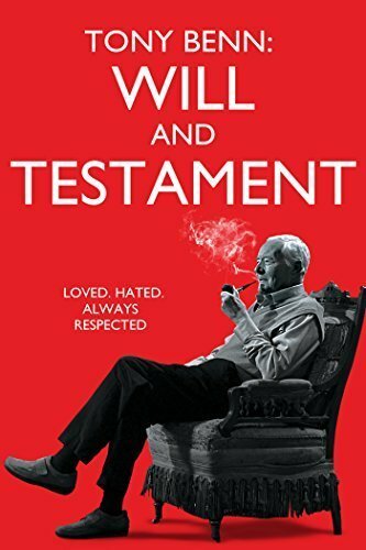 Обложка (Постер) Tony Benn: Will and Testament (2014) HDRip Обложка (Постер) Tony Benn: Will and Testament (2014) HDRip