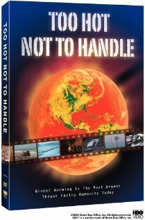 Обложка (Постер) Too Hot Not to Handle (2006) HDRip Обложка (Постер) Too Hot Not to Handle (2006) HDRip
