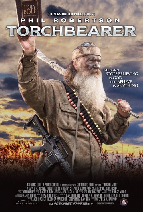 Обложка (Постер) Torchbearer (2016) CAMRip Обложка (Постер) Torchbearer (2016) CAMRip