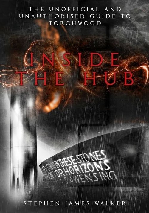 Обложка (Постер) Торчвуд: Внутри втулки / Torchwood: Inside the Hub (2009) HDRip Обложка (Постер) Торчвуд: Внутри втулки / Torchwood: Inside the Hub (2009) HDRip