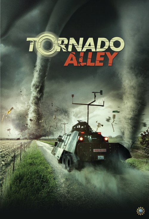 Обложка (Постер) Tornado Alley (2011) HDRip Обложка (Постер) Tornado Alley (2011) HDRip