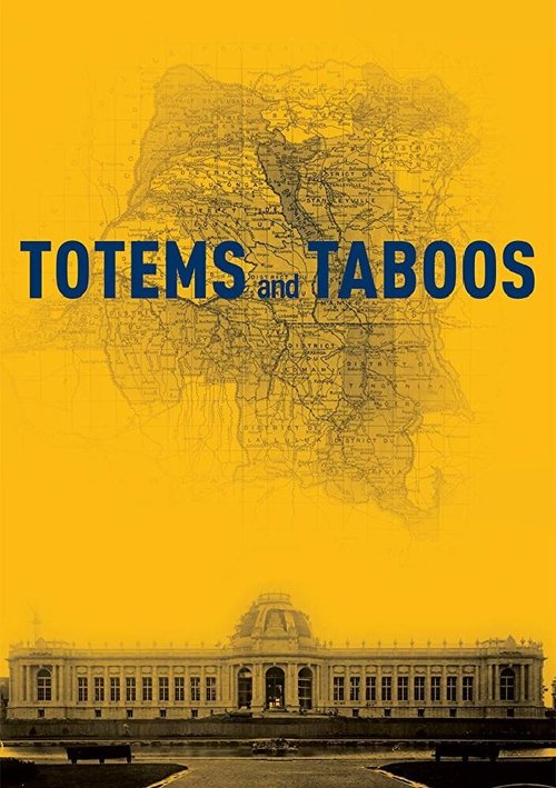 Обложка (Постер) Totems and Taboos (2019) HDRip