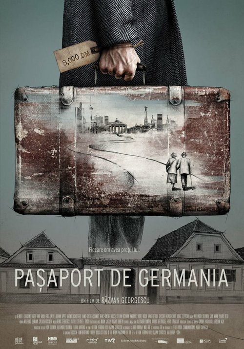 Обложка (Постер) Trading Germans (2014) HDRip Обложка (Постер) Trading Germans (2014) HDRip