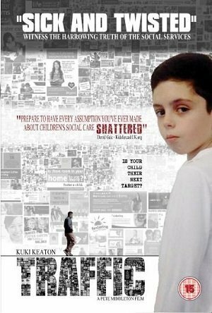 Обложка (Постер) Traffic (2014) HDRip Обложка (Постер) Traffic (2014) HDRip
