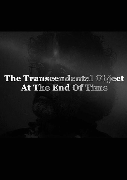 Обложка Трансцендентальный объект в конце времён / The Transcendental Object at the End of Time (2014) 