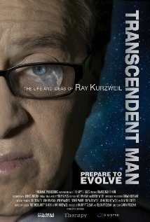 Обложка (Постер) Трансцендентный человек / Transcendent Man (2009) HDRip Обложка (Постер) Трансцендентный человек / Transcendent Man (2009) HDRip