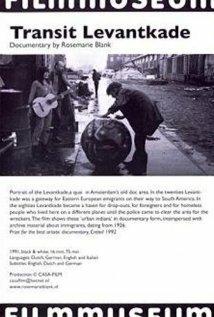 Обложка (Постер) Transit Levantkade (1991) HDRip